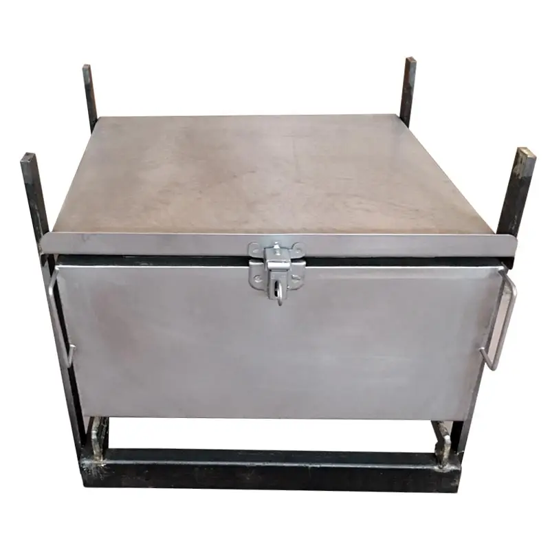 Milk Extraction Unit