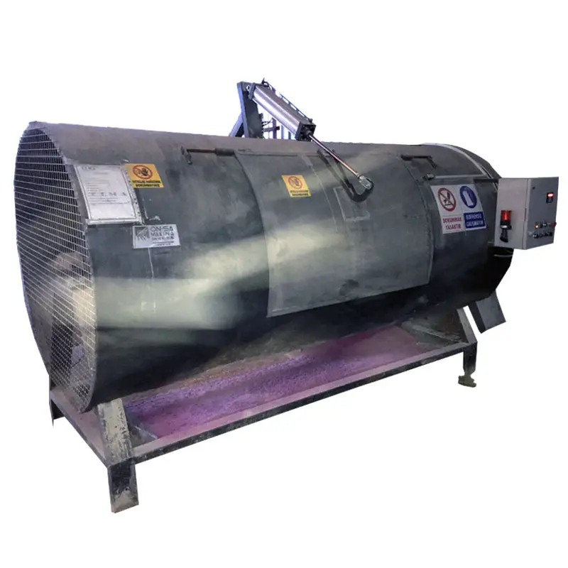 Kot Taşlama Makinesi