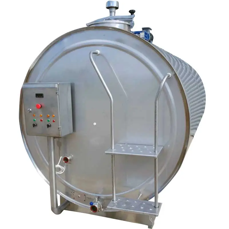 Rezervor de răcire cu sistem de spălare manuală