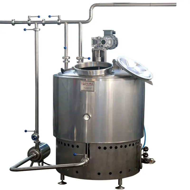 Nar Taneleme Makinesi