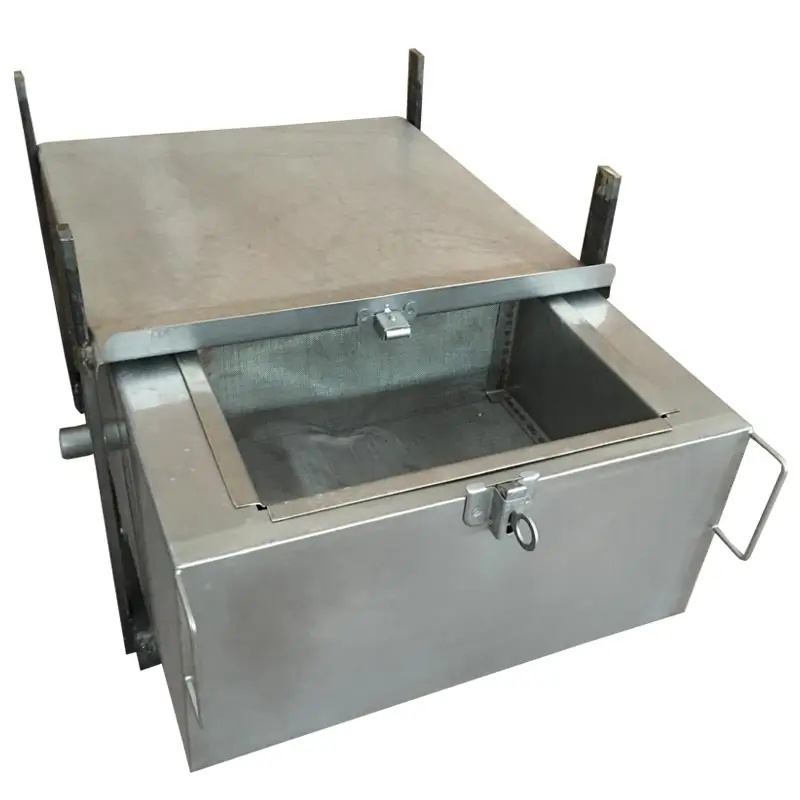 Milk Extraction Unit