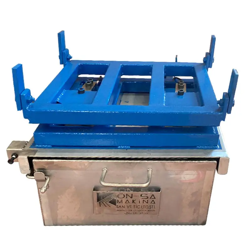 Milk Extraction Unit