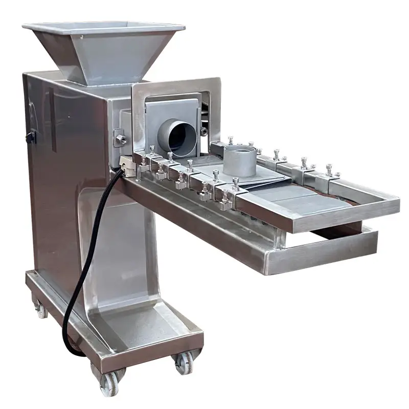 Mașină pentru ambalarea și dozarea untului