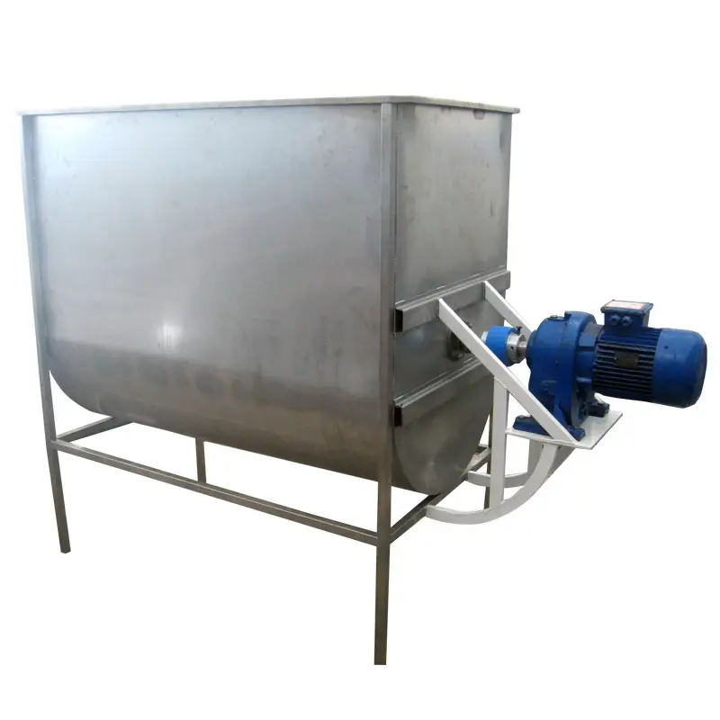 Powder Mixing Machine