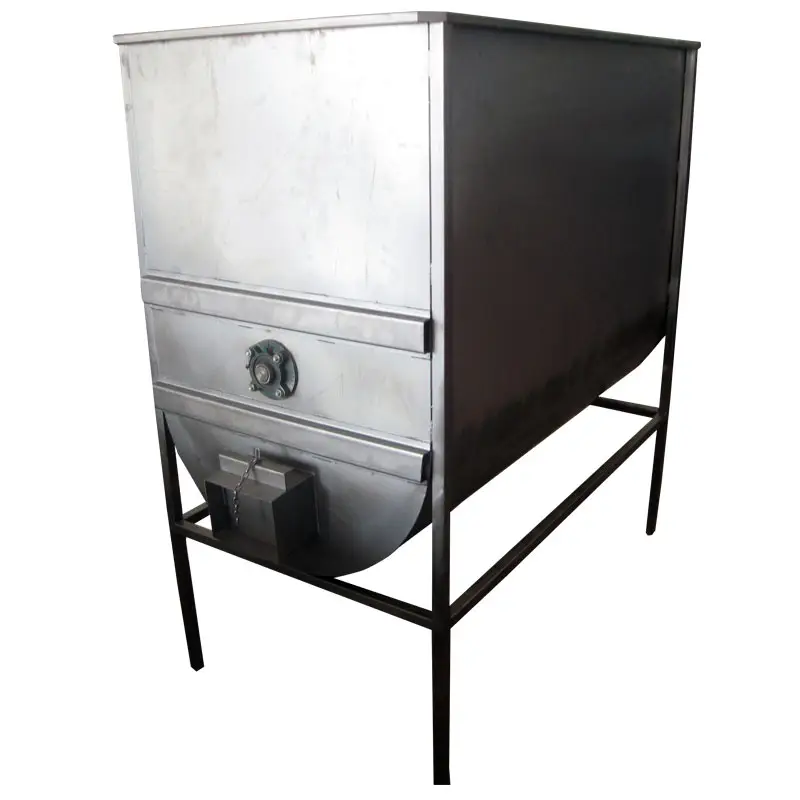 Powder Mixing Machine