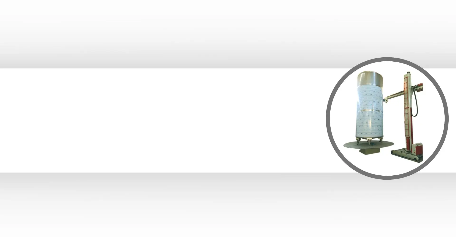 Automatic Robot Welding Technology Tank Manufacturing