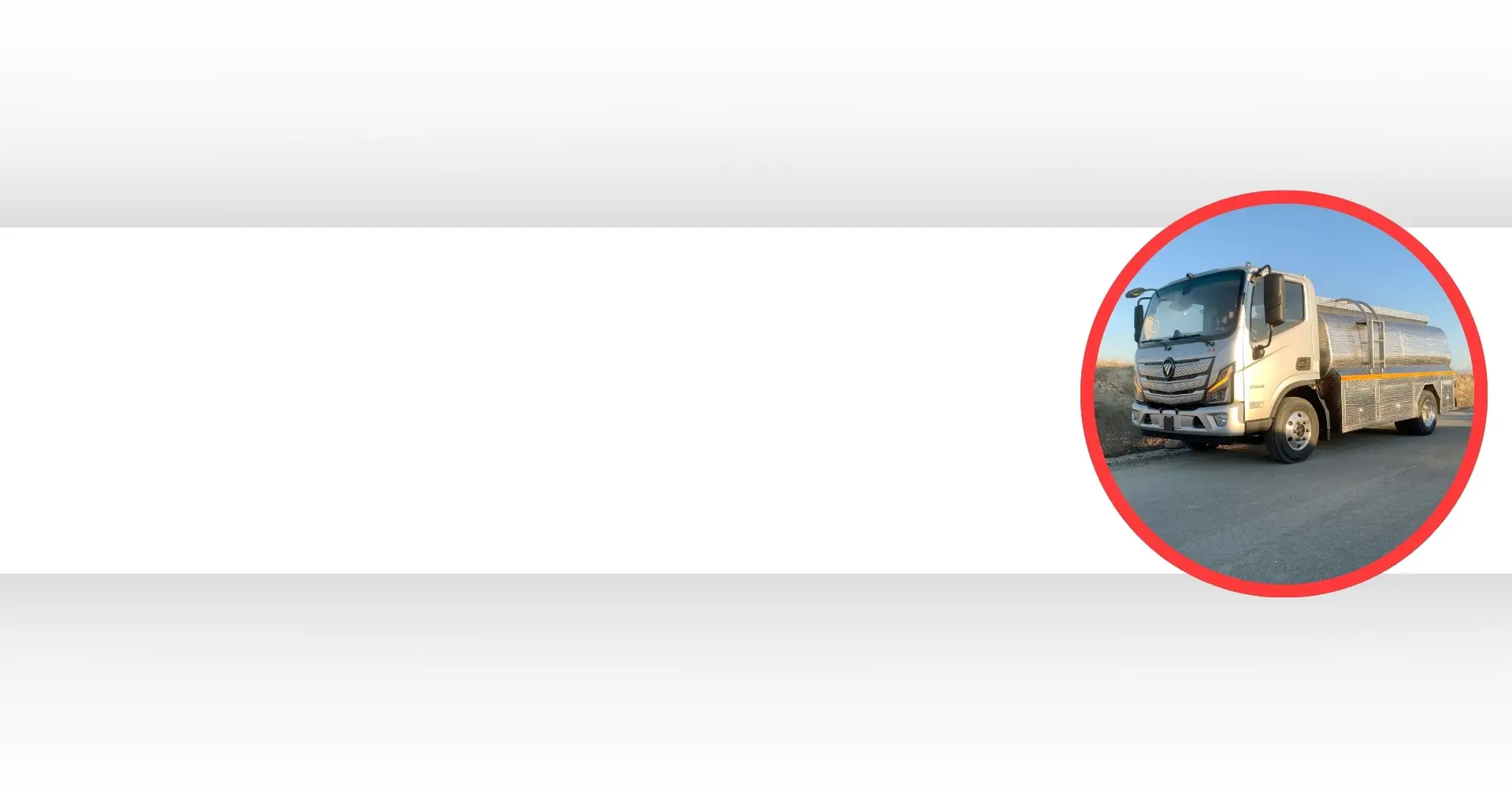 Paslanmaz Krom Su Tankeri