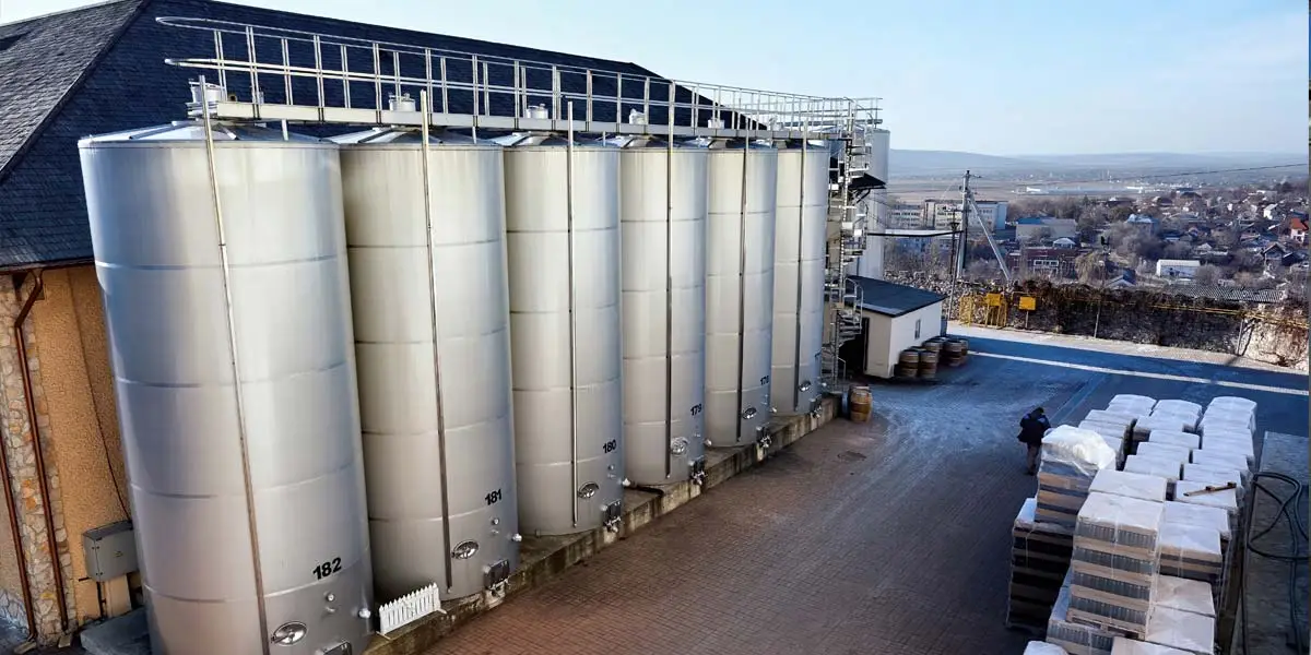 Paslanmaz Çelik İşleme ve Depolama Rehberi