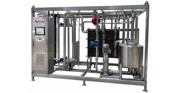 Süt Pastörizasyonu Nedir?