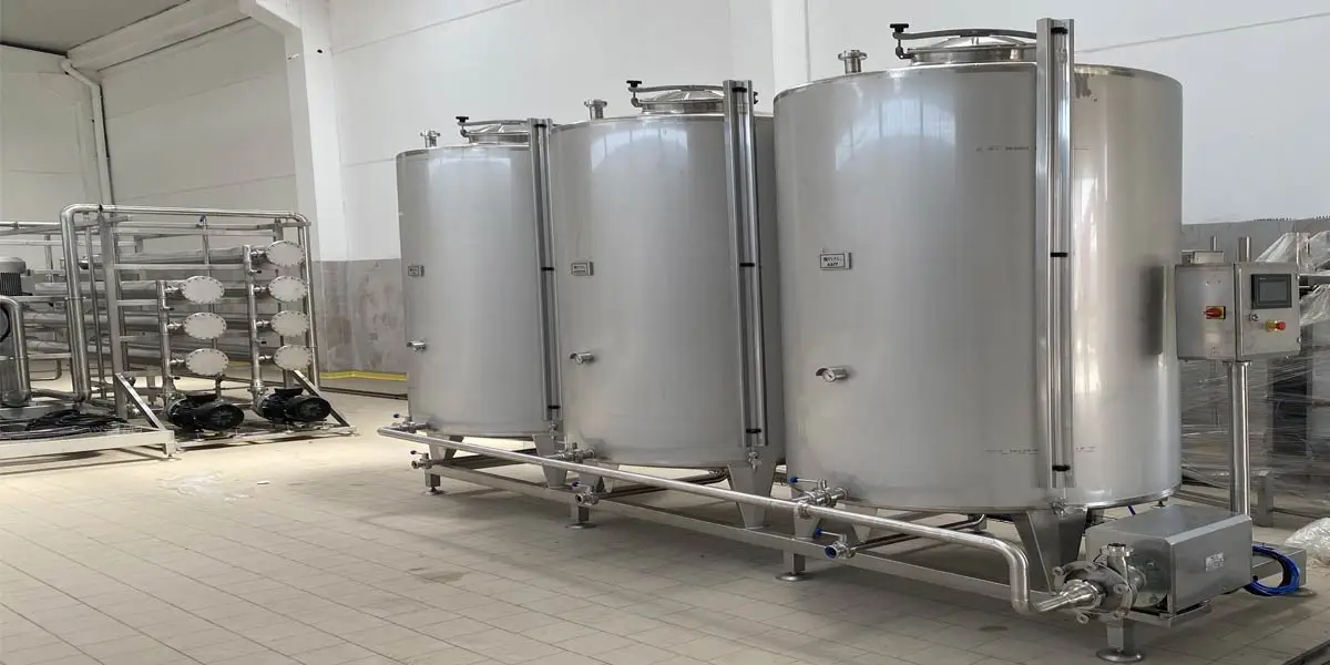 أمرًا بالغ الأهمية في خط الإنتاج