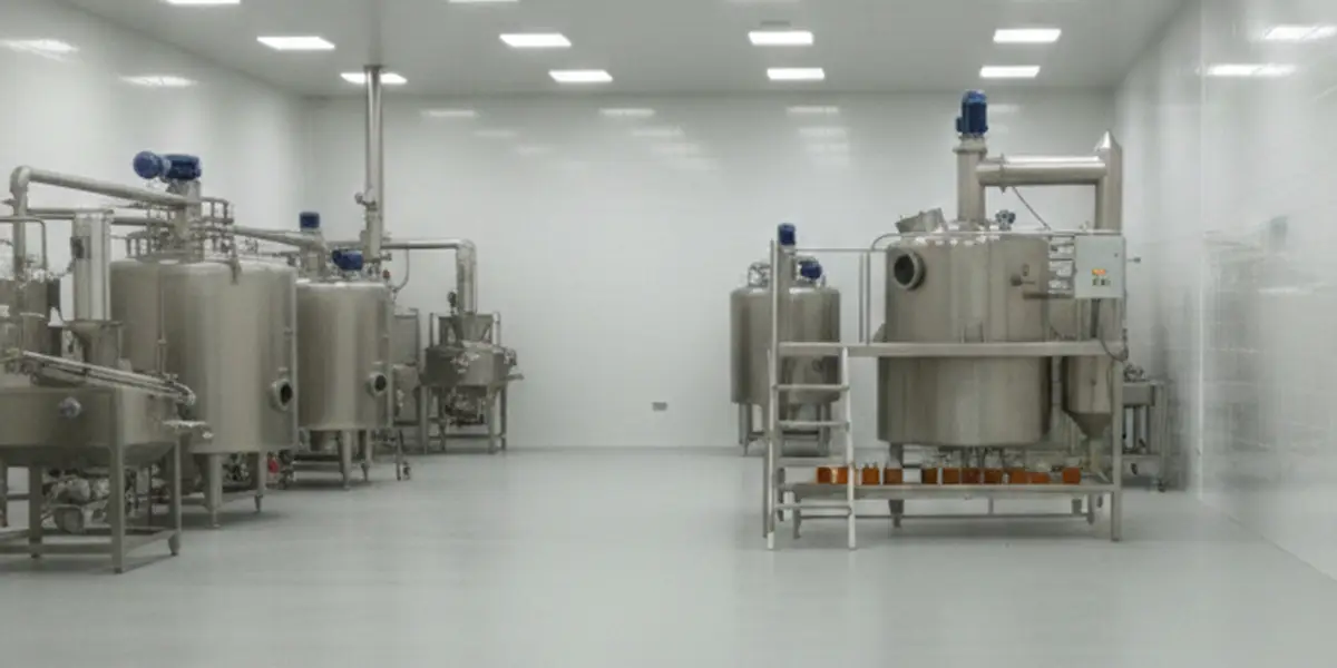 Bal Vakum Tankı Nedir ve Özellikleri