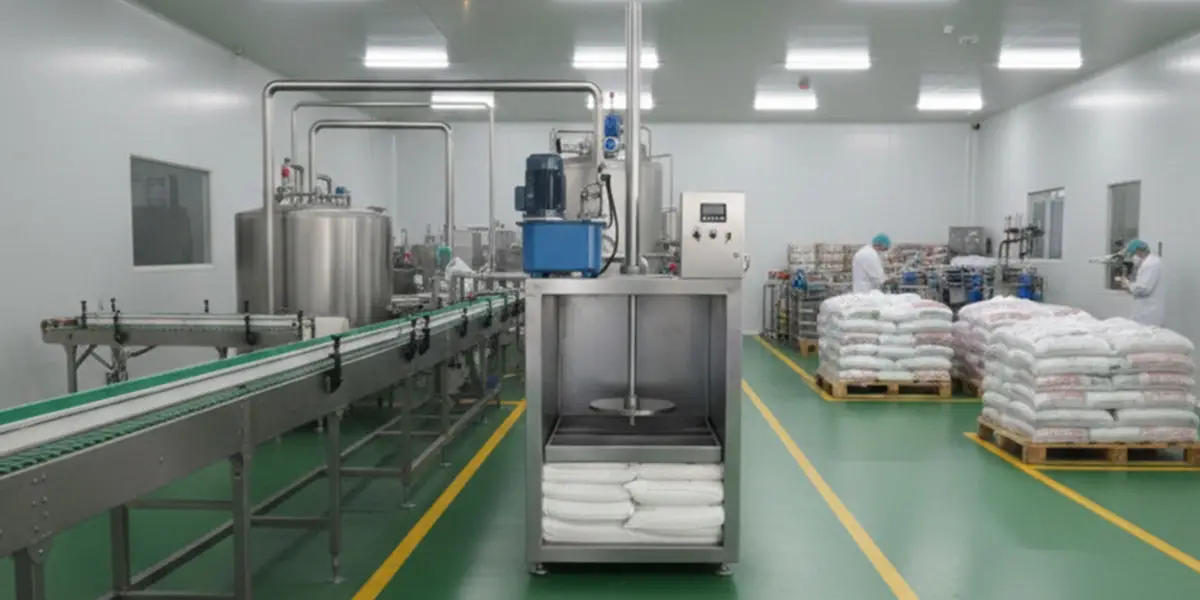 Форма и стандарты качества в процессах переработки сыра