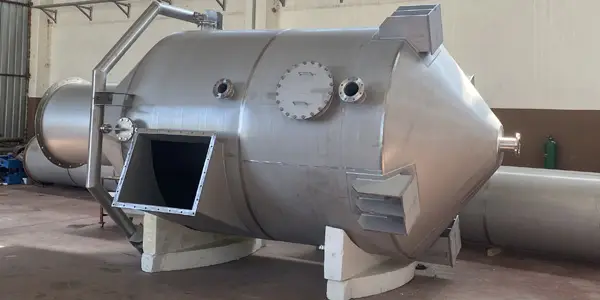 Paslanmaz Tankların Endüstrideki Önemi ve Kullanım Alanları