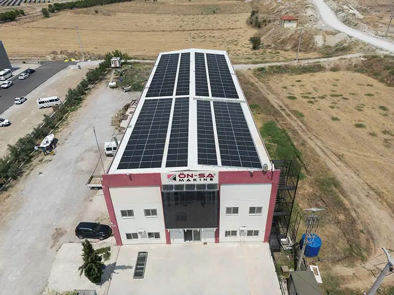 Stainless Steel Solutions for the Dairy, Food, Textile and Chemical Industries